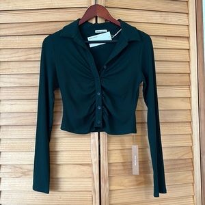 Reformation Elin Top